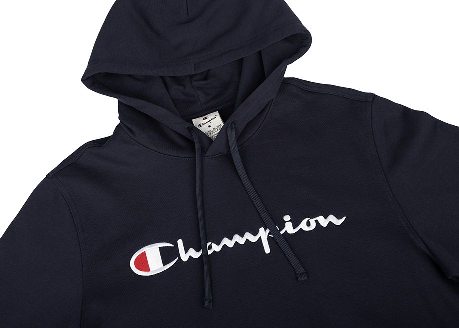 Champion Pánska mikina Hooded 220253 BS501