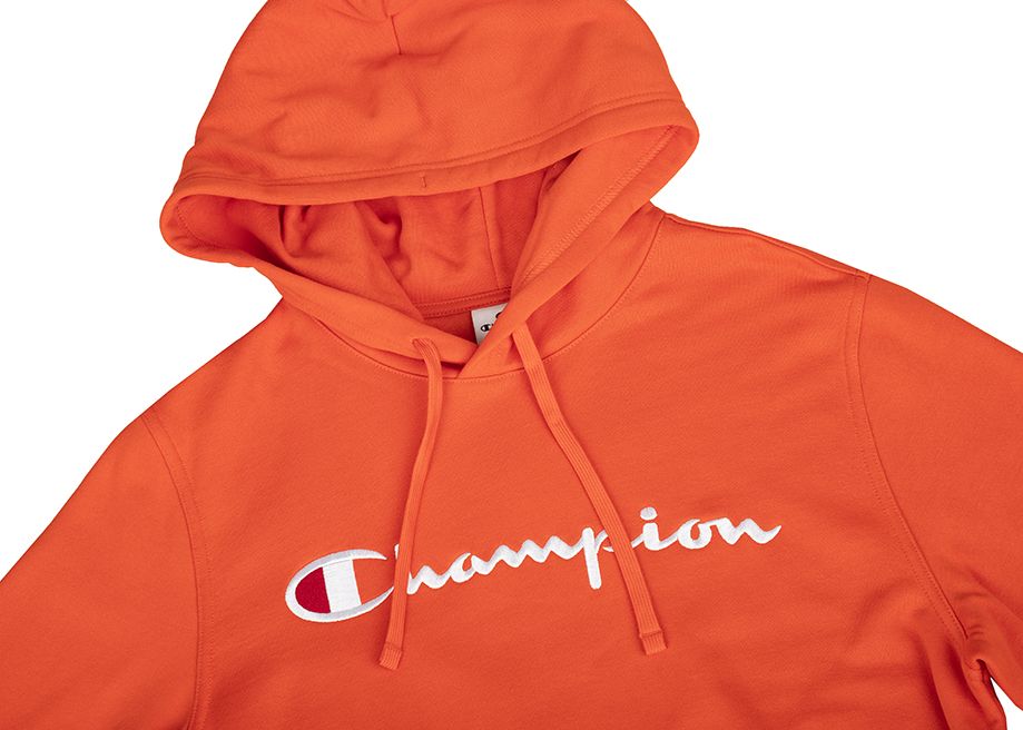 Champion Pánska mikina Hooded 220253 OS014