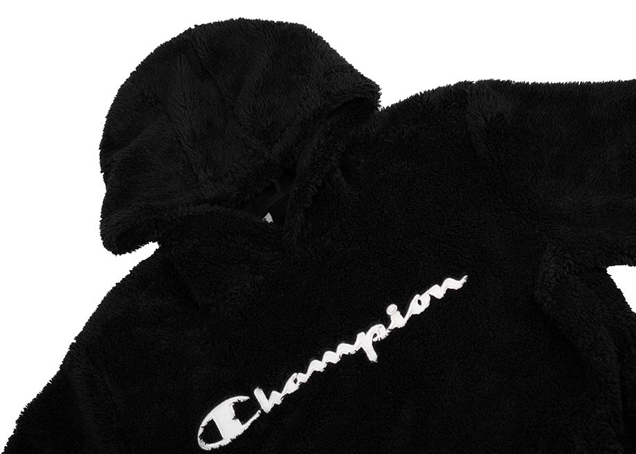 Champion Pánska mikina Hooded Top 220445 KK001