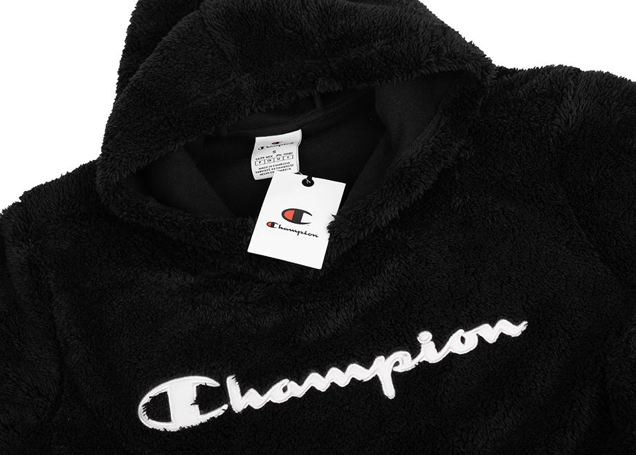 Champion Pánska mikina Hooded Top 220445 KK001