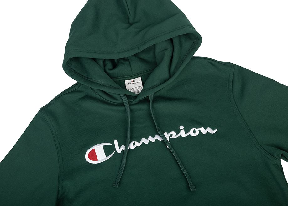 Champion Pánska mikina Hooded 220253 GS502