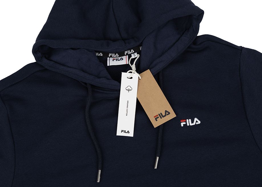 Fila Pánska mikina Bengel FAM0498 50004