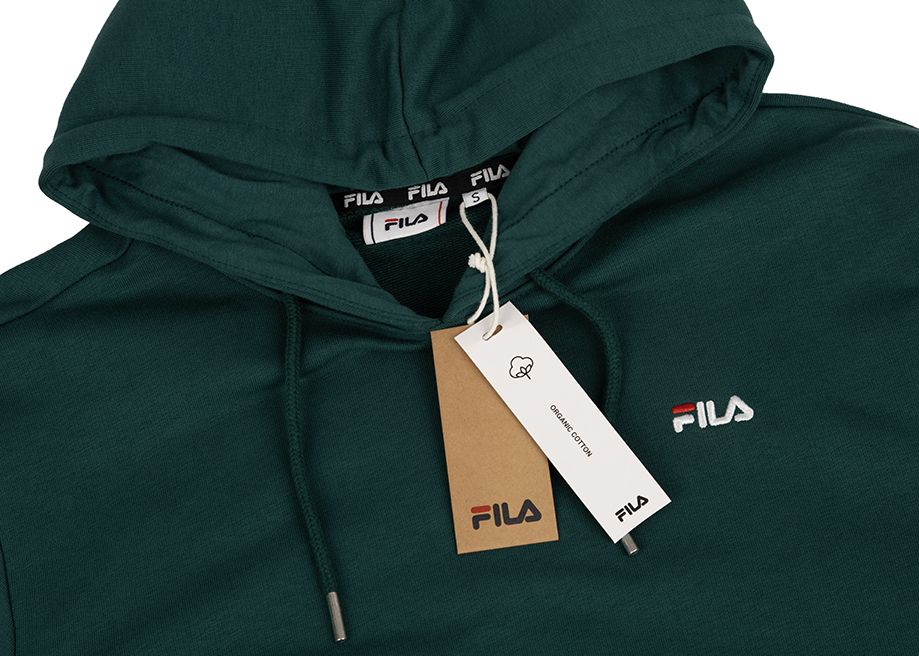 Fila Pánska mikina Bengel FAM0498 60078