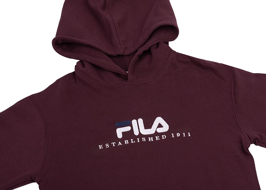 Fila Pánska mikina Brunssum FAU0145 40107