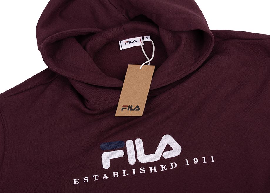 Fila Pánska mikina Brunssum FAU0145 40107