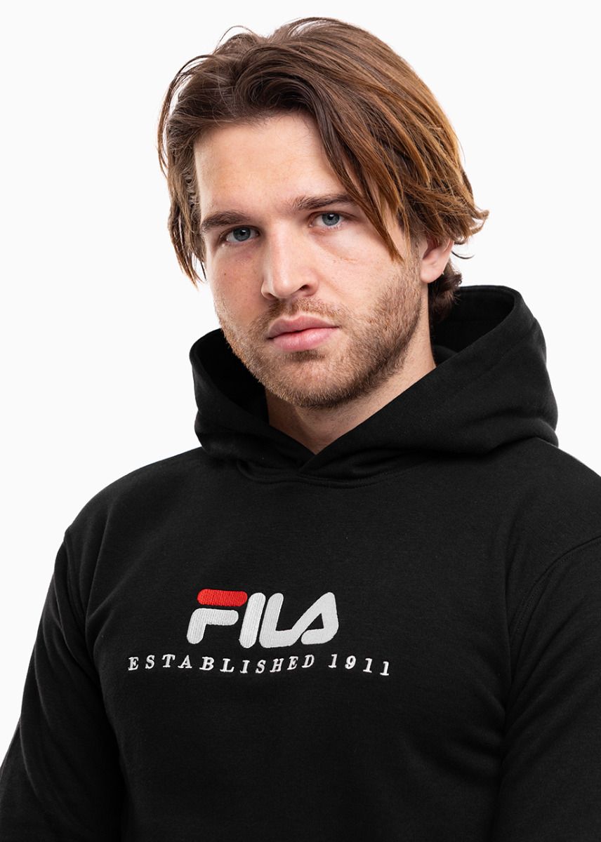 Fila Pánska mikina Brunssum FAU0145 80010