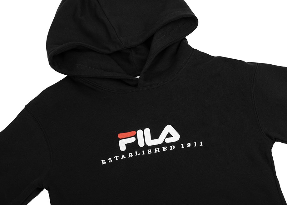 Fila Pánska mikina Brunssum FAU0145 80010