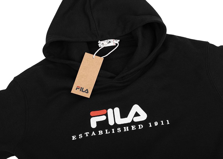 Fila Pánska mikina Brunssum FAU0145 80010