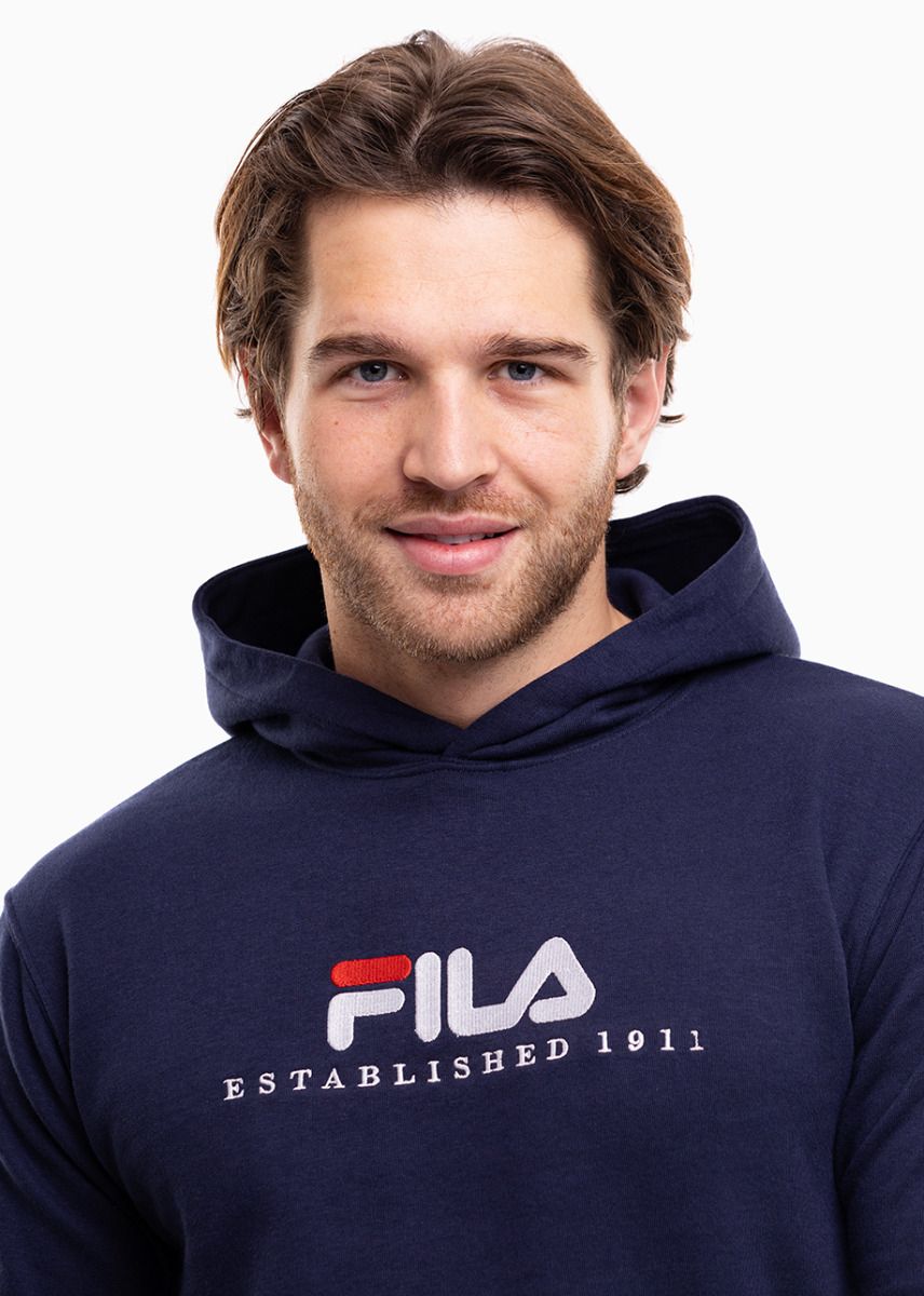 Fila Pánska mikina Brunssum FAU0145 50004