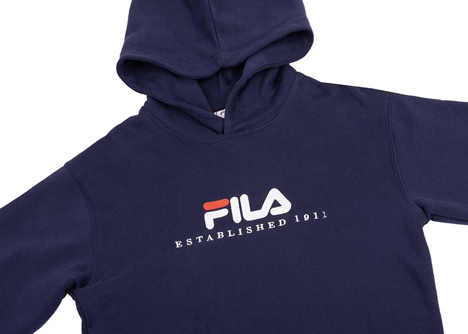 Fila Pánska mikina Brunssum FAU0145 50004