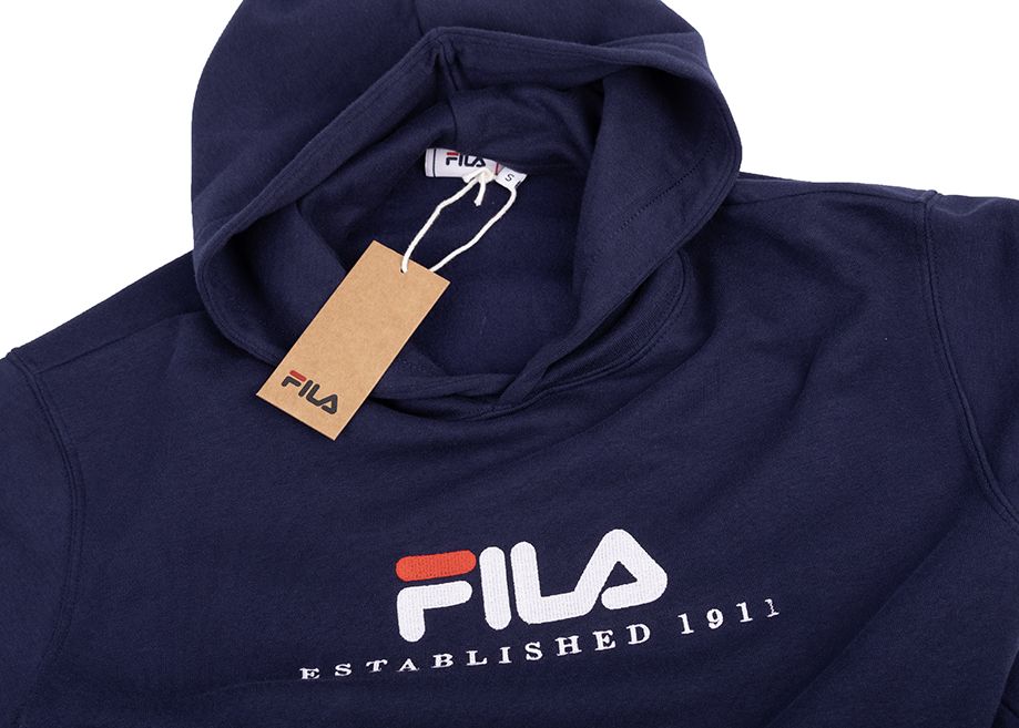 Fila Pánska mikina Brunssum FAU0145 50004