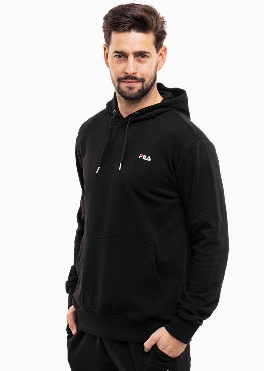 Fila Pánska mikina Lumezzane FAM0875 80010 Fila Pánska mikina Lumezzane FAM0875 80010