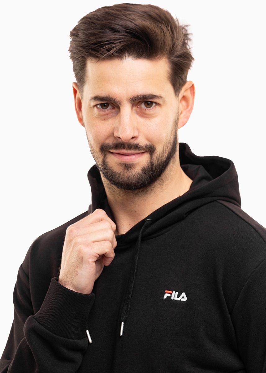 Fila Pánska mikina Lumezzane FAM0875 80010 Fila Pánska mikina Lumezzane FAM0875 80010