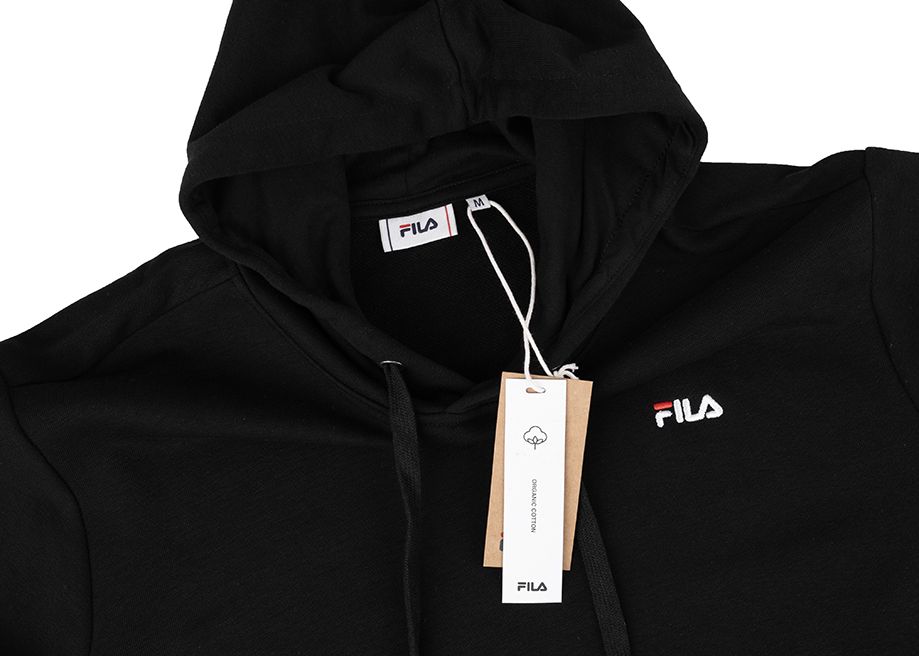 Fila Pánska mikina Lumezzane FAM0875 80010 Fila Pánska mikina Lumezzane FAM0875 80010