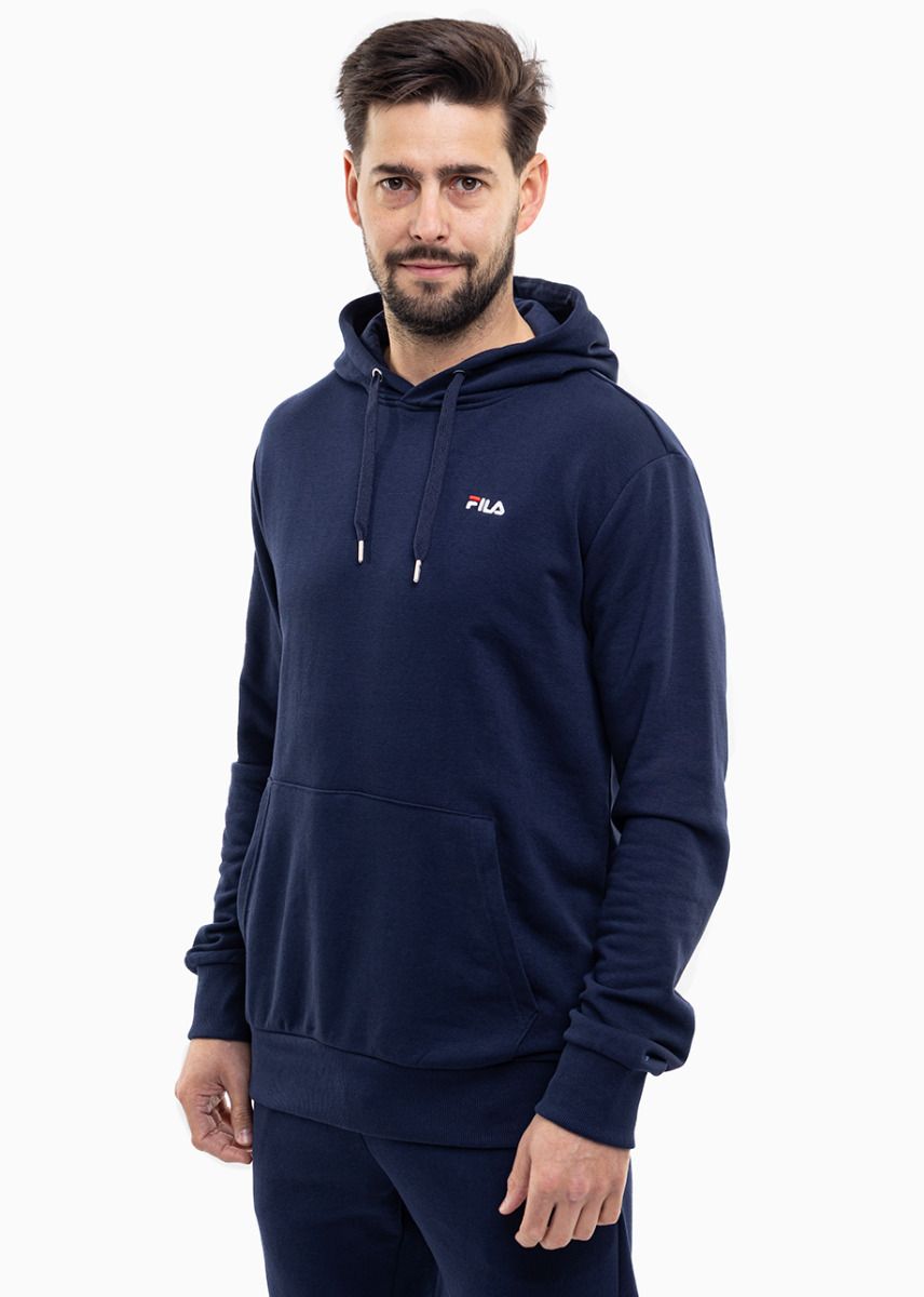Fila Pánska mikina Lumezzane FAM0875 50004 Fila Pánska mikina Lumezzane FAM0875 50004