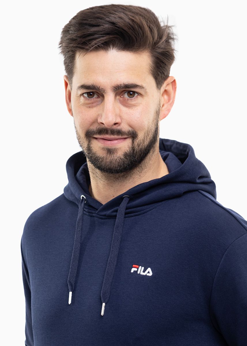 Fila Pánska mikina Lumezzane FAM0875 50004 Fila Pánska mikina Lumezzane FAM0875 50004