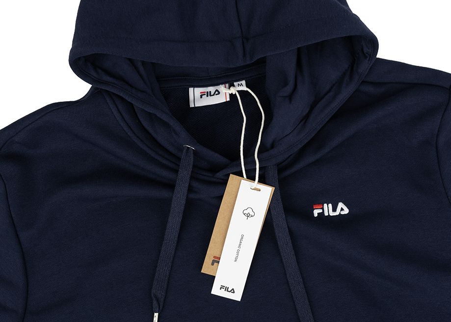 Fila Pánska mikina Lumezzane FAM0875 50004 Fila Pánska mikina Lumezzane FAM0875 50004