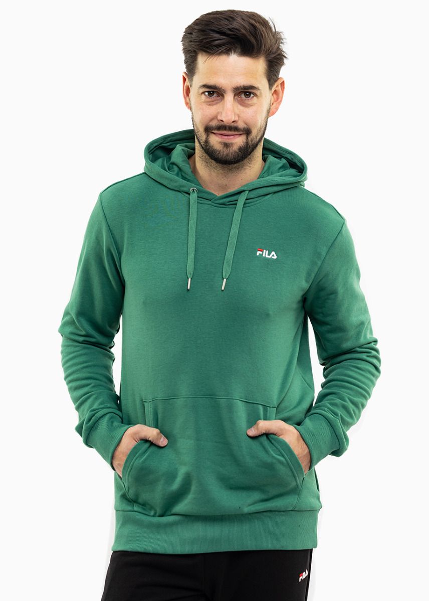 Fila Pánska mikina Lumezzane FAM0875 60084 Fila Pánska mikina Lumezzane FAM0875 60084