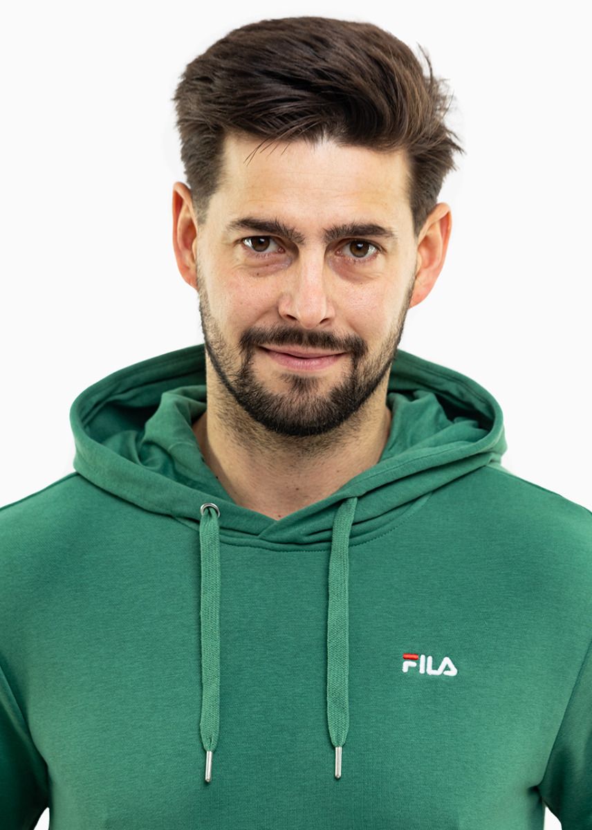 Fila Pánska mikina Lumezzane FAM0875 60084 Fila Pánska mikina Lumezzane FAM0875 60084