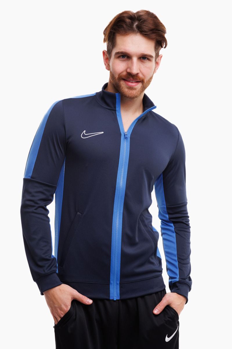 Nike Pánska mikina Dri-FIT Academy 23 DR1681 451 EUR XXL OUTLET