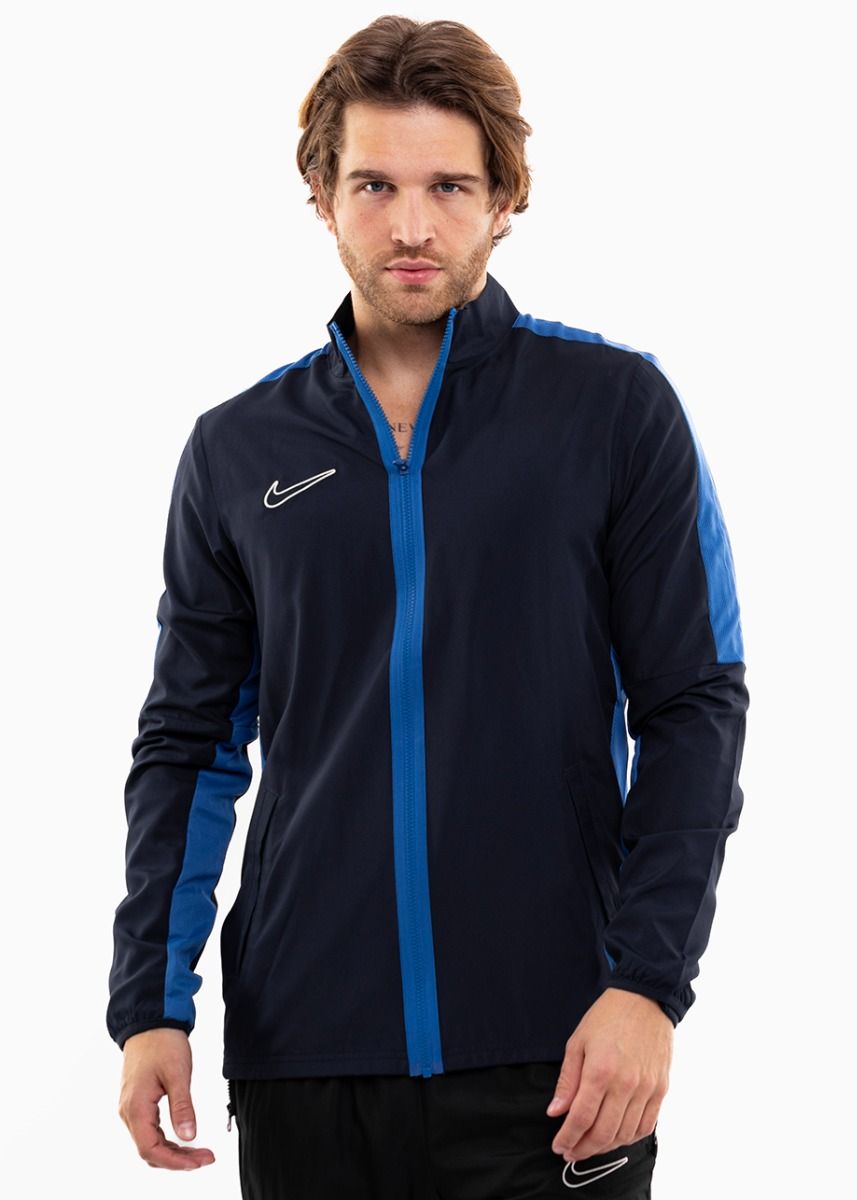 Nike Pánska mikina Dri-FIT Academy 23 DR1710 451