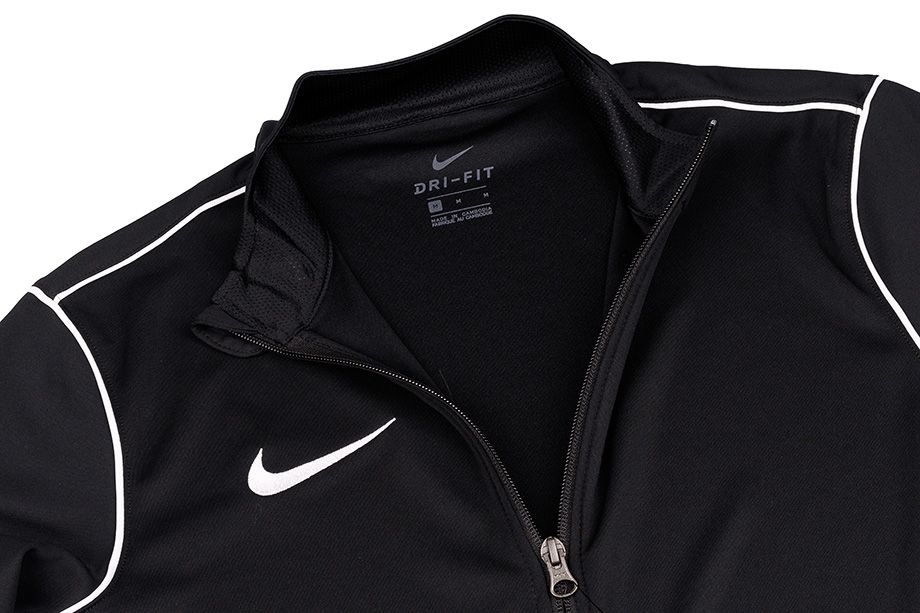 Nike Pánska mikina Dri-FIT Park 20 Track FJ3022 010 EUR XL OUTLET Nike Pánska mikina Dri-FIT Park 20 Track FJ3022 010 EUR XL OUTLET