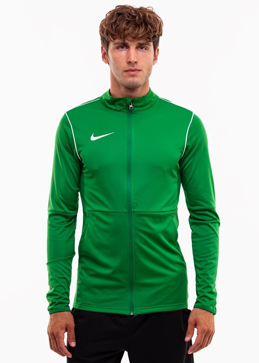 Nike Pánska mikina Dri-FIT Park 20 Track FJ3022 302