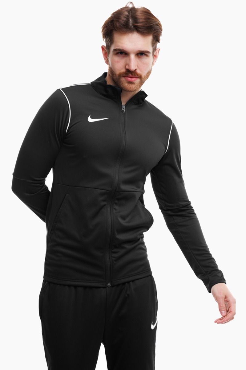 Nike Pánska mikina Dri-FIT Park 20 Track FJ3022 010 EUR XL OUTLET Nike Pánska mikina Dri-FIT Park 20 Track FJ3022 010 EUR XL OUTLET