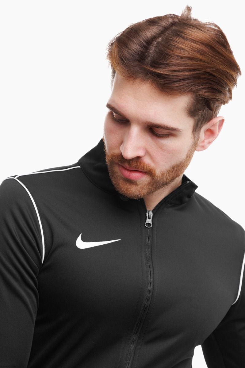 Nike Pánska mikina Dri-FIT Park 20 Track FJ3022 010 EUR XL OUTLET Nike Pánska mikina Dri-FIT Park 20 Track FJ3022 010 EUR XL OUTLET