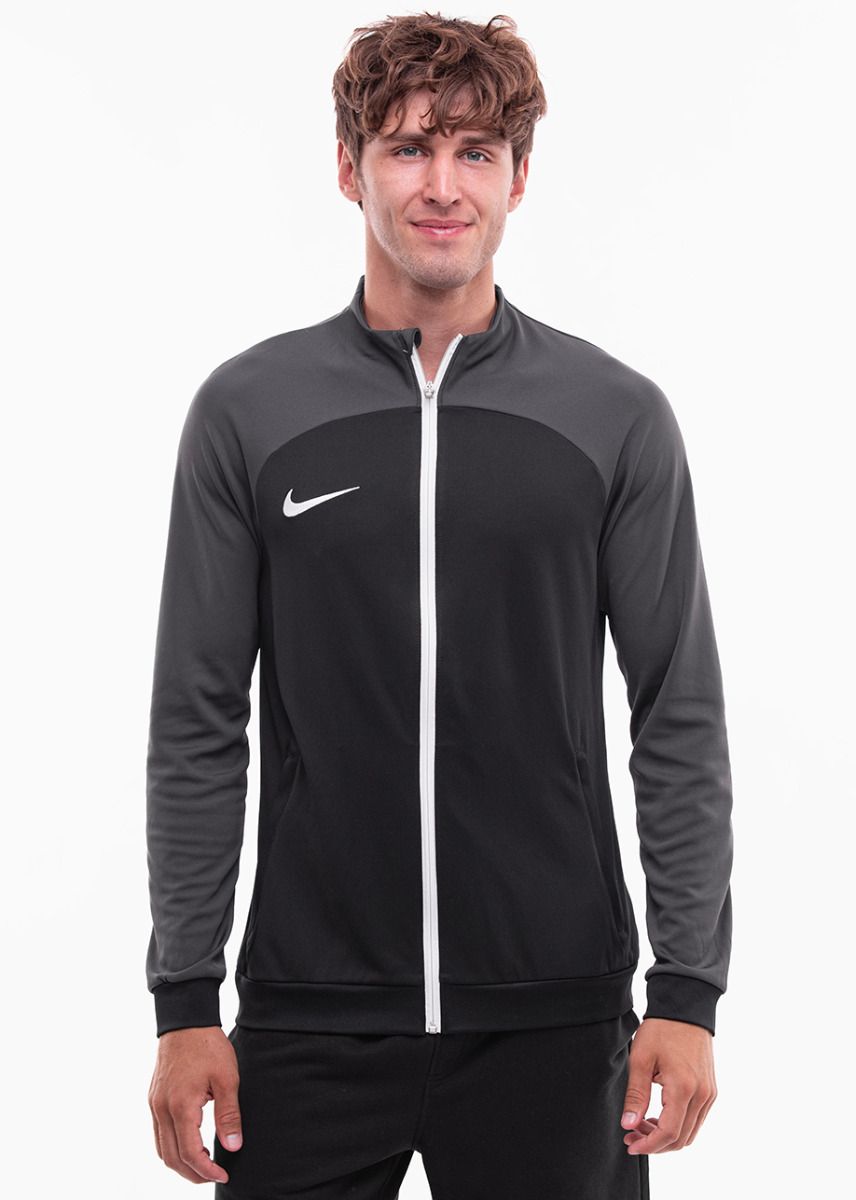 Nike Mikina Pánske NK Dri-FIT Academy Pro Trk JKT K DH9234 011