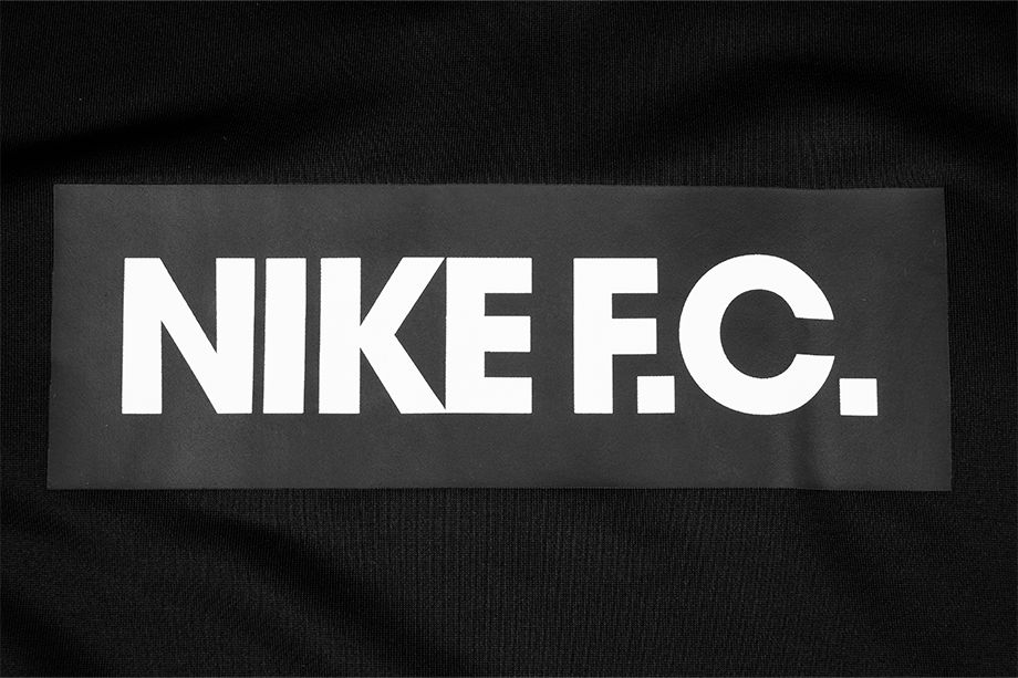 Nike pánske mikina NK DF FC Libero Hoodie DC9075 010
