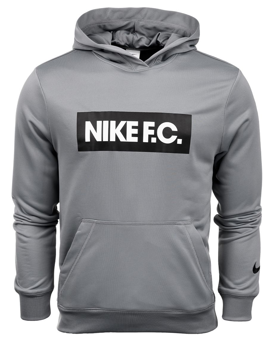 Nike pánske mikina NK DF FC Libero Hoodie DC9075 065