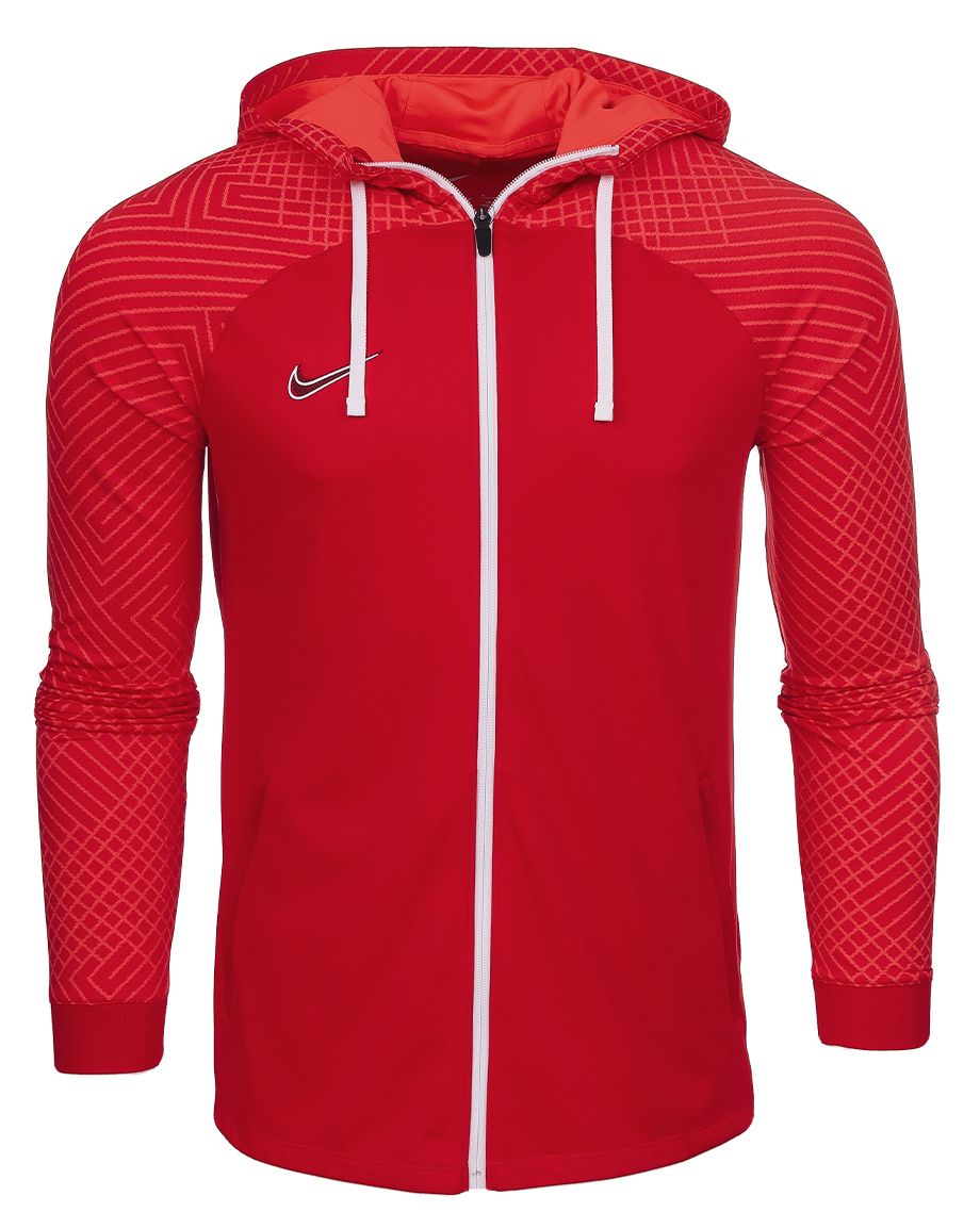 Nike Mikina Pánska NK DF Strike HD Trk JKT K DH8768 657 Nike Mikina Pánska NK DF Strike HD Trk JKT K DH8768 657