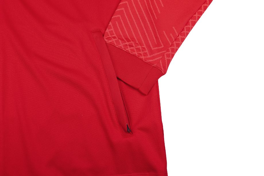 Nike Mikina Pánska NK DF Strike HD Trk JKT K DH8768 657 Nike Mikina Pánska NK DF Strike HD Trk JKT K DH8768 657