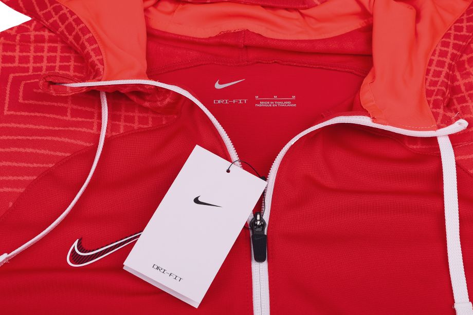 Nike Mikina Pánska NK DF Strike HD Trk JKT K DH8768 657 Nike Mikina Pánska NK DF Strike HD Trk JKT K DH8768 657