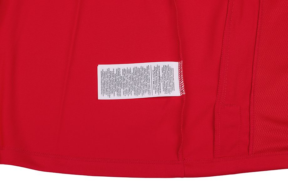 Nike Mikina Pánska NK DF Strike HD Trk JKT K DH8768 657 Nike Mikina Pánska NK DF Strike HD Trk JKT K DH8768 657