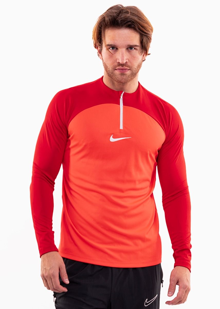 Nike Mikina Pánske NK Dri-FIT Academy Drill Top K DH9230 635