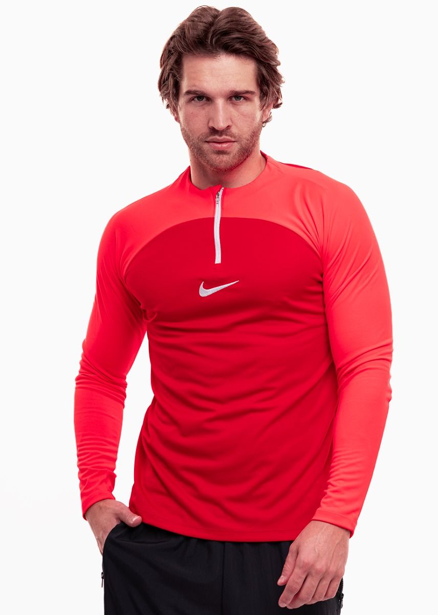 Nike Mikina Pánske NK Dri-FIT Academy Drill Top K DH9230 657