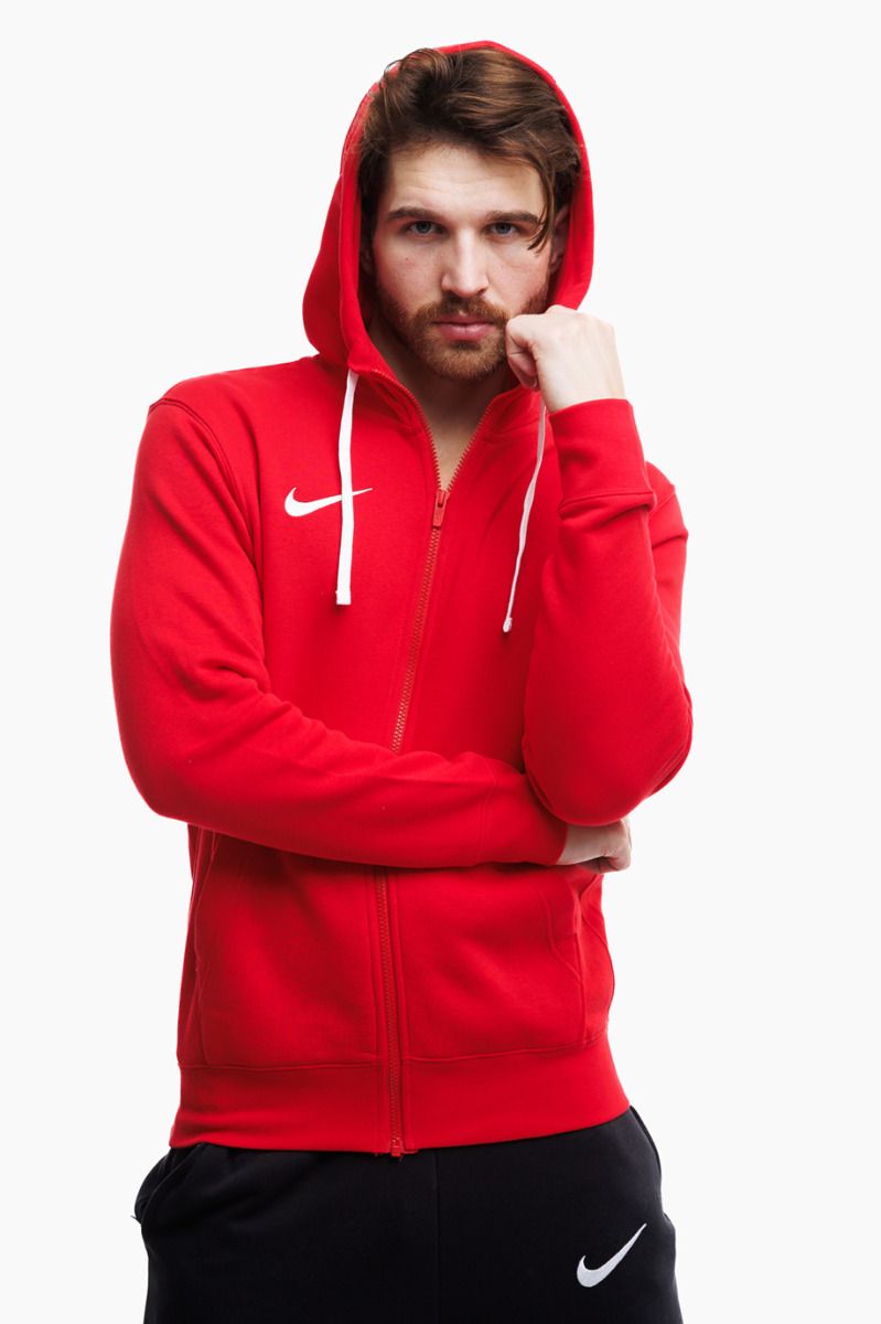 Nike Pánska mikina Park CW6887 657 EUR L OUTLET Nike Pánska mikina Park CW6887 657 EUR L OUTLET