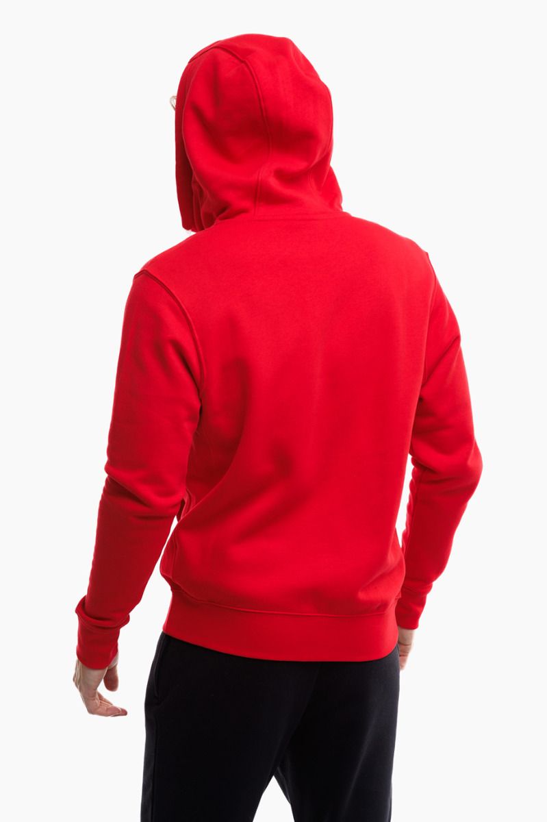 Nike Pánska mikina Park CW6887 657 EUR L OUTLET Nike Pánska mikina Park CW6887 657 EUR L OUTLET