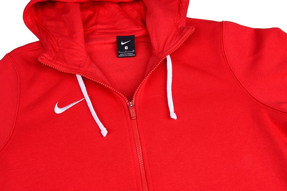 Nike Pánska mikina Park CW6887 657 EUR L OUTLET Nike Pánska mikina Park CW6887 657 EUR L OUTLET
