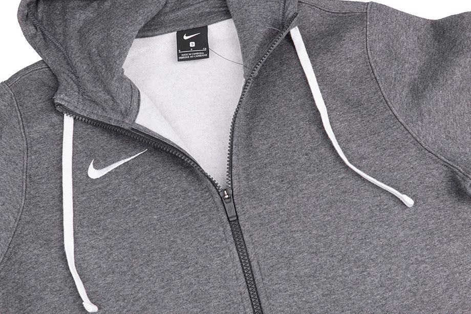 Nike Pánske mikina Park 20 CW6887 071 EUR L OUTLET Nike Pánske mikina Park 20 CW6887 071 EUR L OUTLET