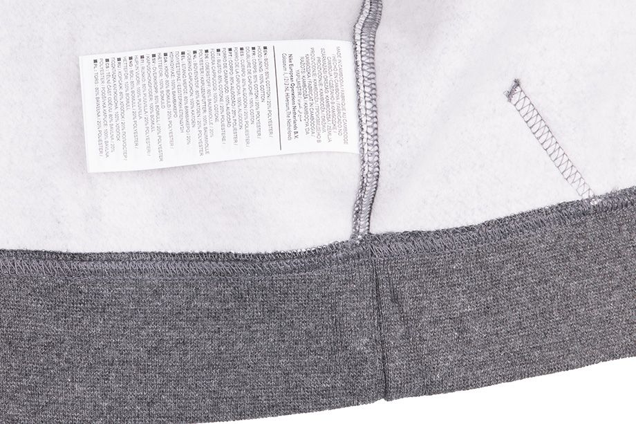 Nike Pánske mikina Park 20 CW6887 071 EUR L OUTLET Nike Pánske mikina Park 20 CW6887 071 EUR L OUTLET