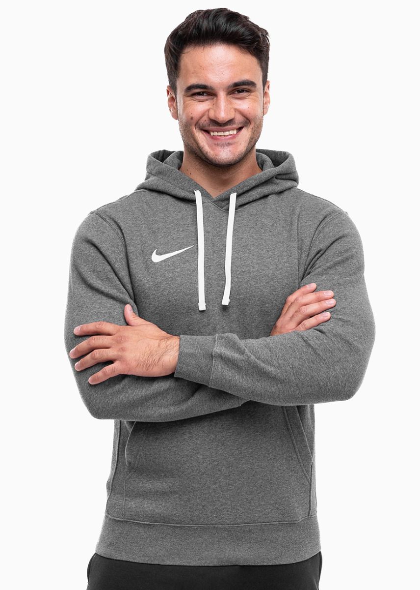 Nike mikina Pánska Team Park 20 Hoodie CW6894 071