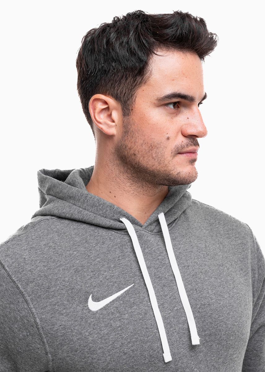 Nike mikina Pánska Team Park 20 Hoodie CW6894 071