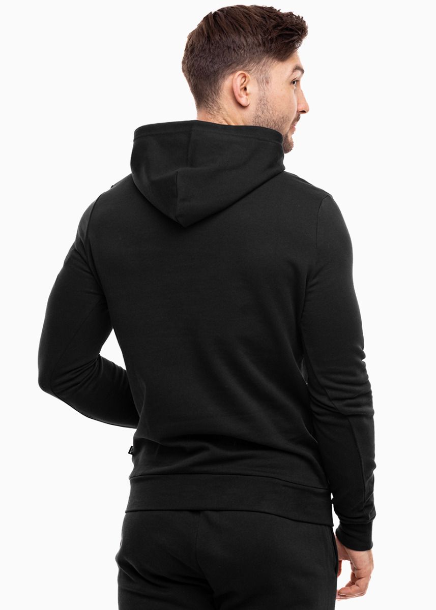 PUMA Pánska mikina Better Essentials Hoodie FL 676814 01