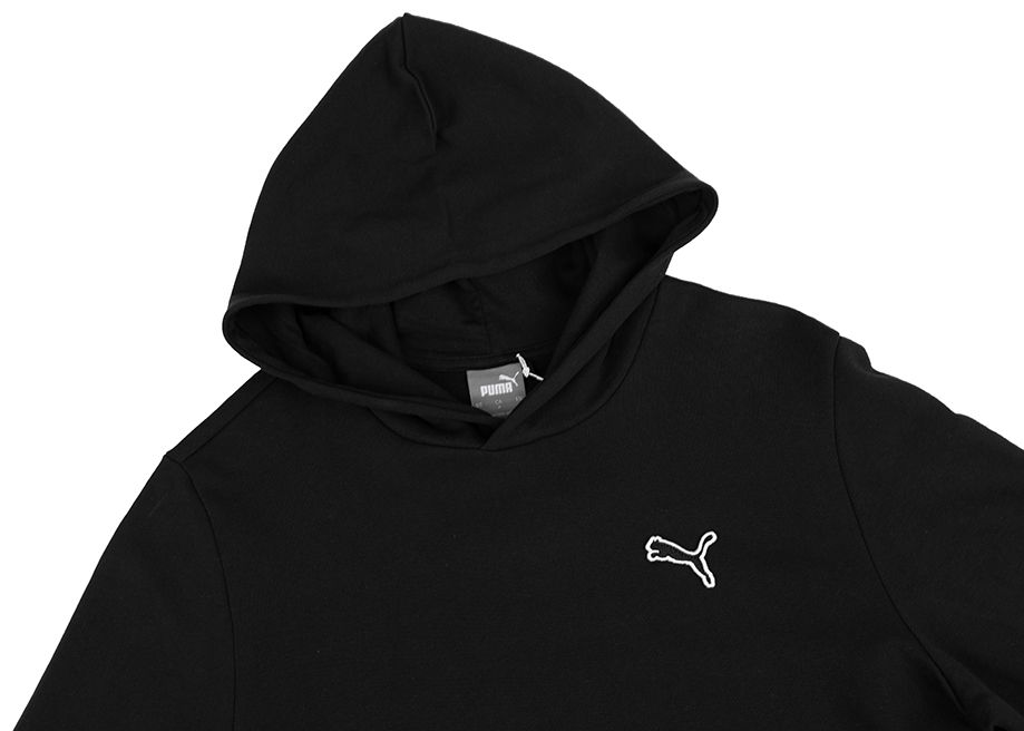 PUMA Pánska mikina Better Essentials Hoodie FL 676814 01