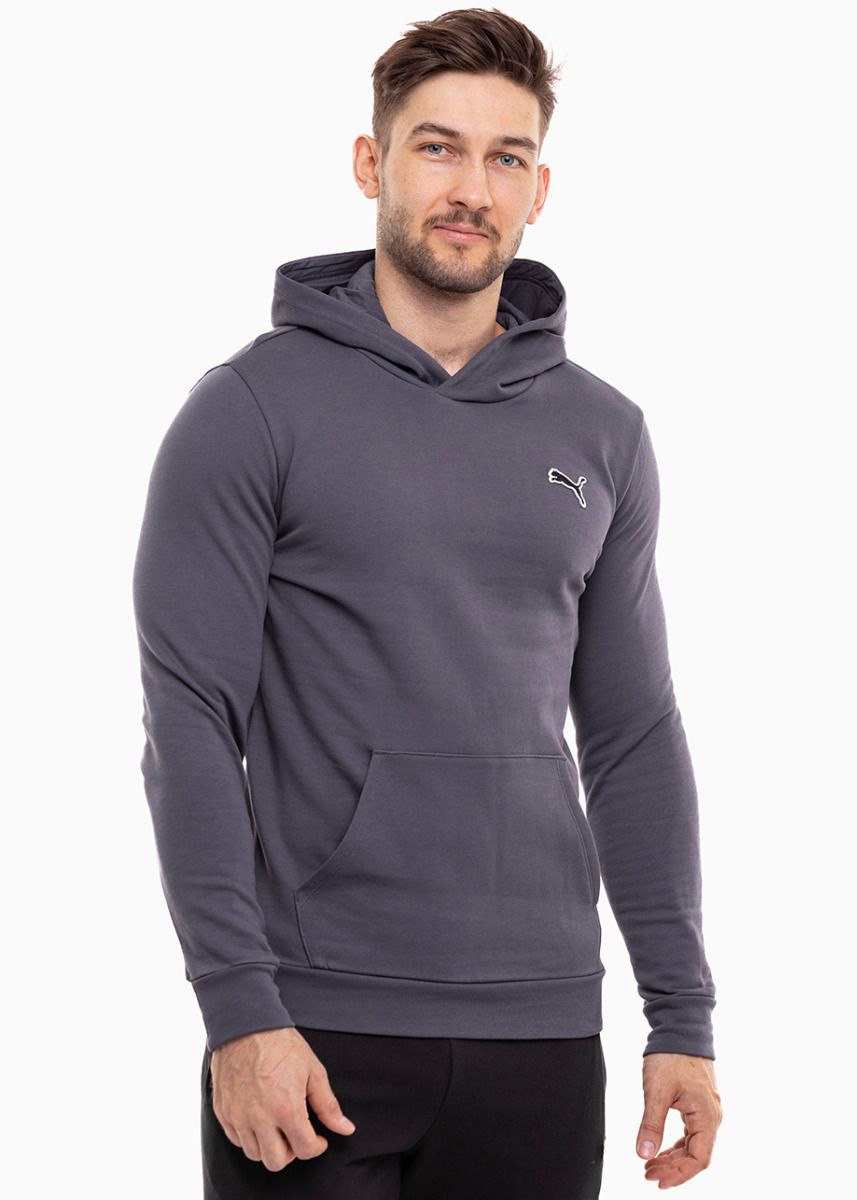 PUMA Pánska mikina Better Essentials Hoodie FL 676814 69