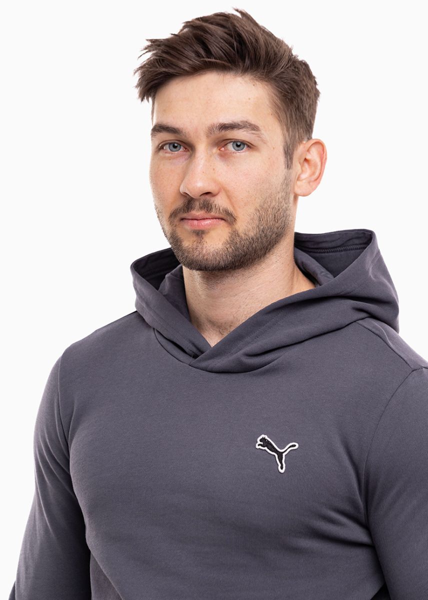 PUMA Pánska mikina Better Essentials Hoodie FL 676814 69