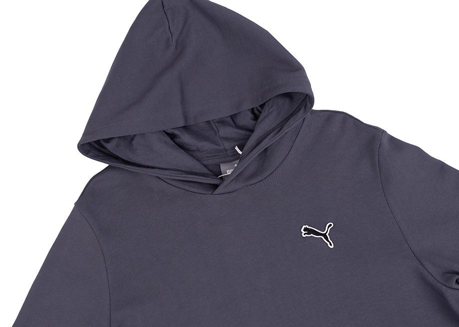 PUMA Pánska mikina Better Essentials Hoodie FL 676814 69